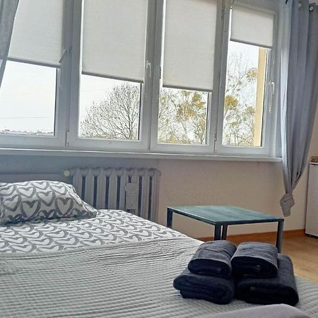Apartament 41 Częstochowa Kültér fotó