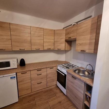 Apartament 41 Częstochowa Kültér fotó