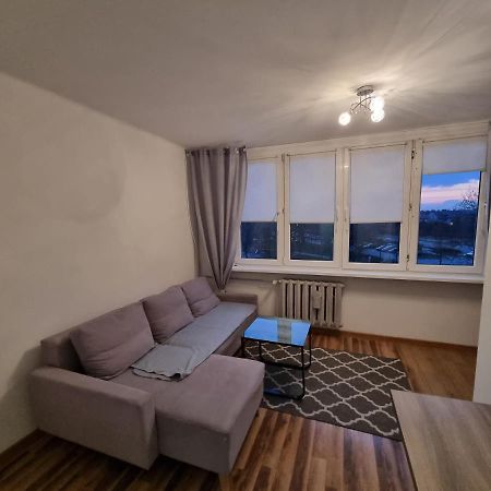 Apartament 41 Częstochowa Kültér fotó