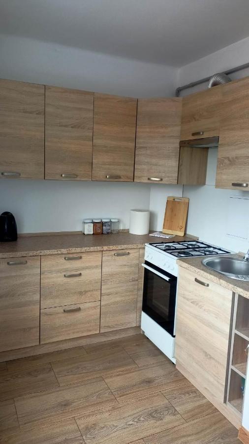 Apartament 41 Częstochowa Kültér fotó