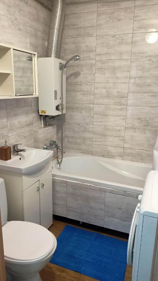 Apartament 41 Częstochowa Kültér fotó