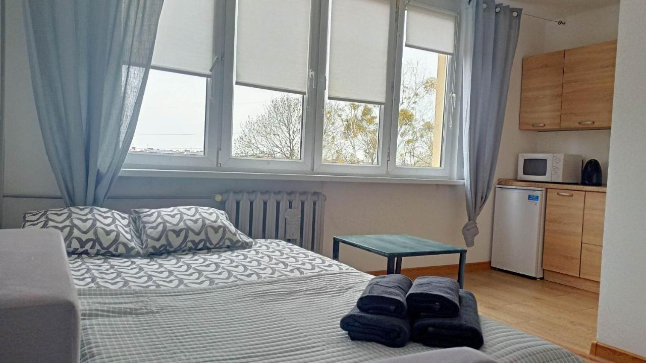 Apartament 41 Częstochowa Kültér fotó