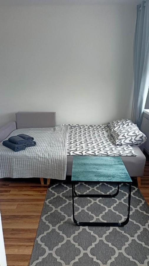 Apartament 41 Częstochowa Kültér fotó