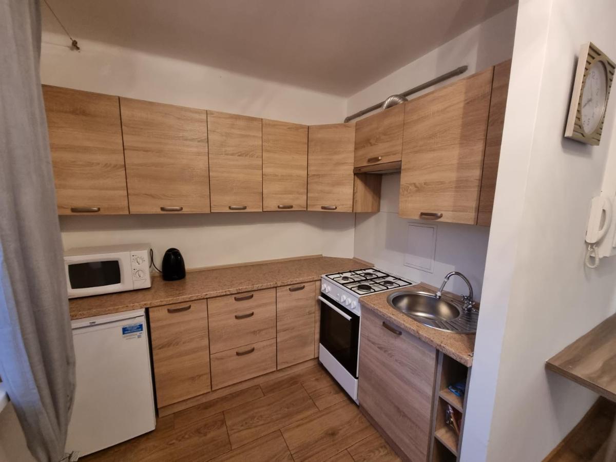 Apartament 41 Częstochowa Kültér fotó
