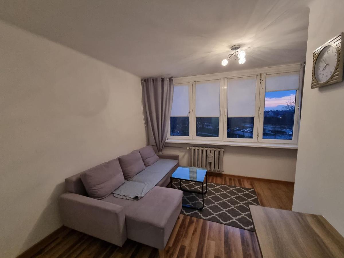 Apartament 41 Częstochowa Kültér fotó