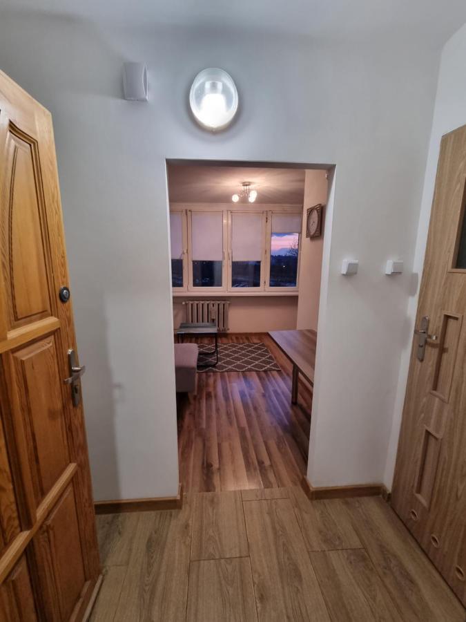 Apartament 41 Częstochowa Kültér fotó